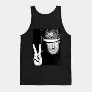 Jobson Tank Top